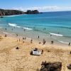 Porthcurno Strand