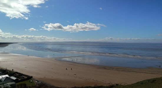 Brean Strand