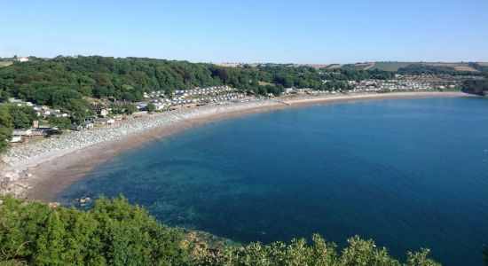 Lydstep Strand