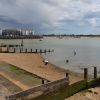 Brightlingsea Strand