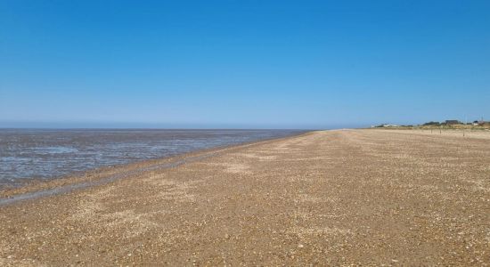 Snettisham Strand