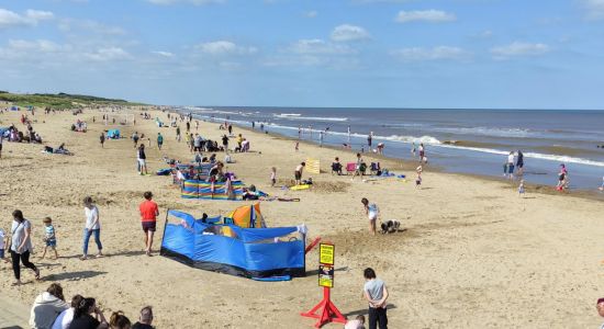 Huttoft Strand