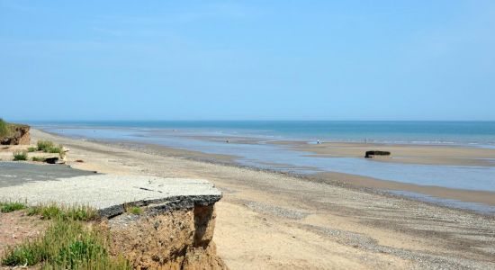 Easington Strand