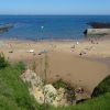 Cullercoats Strand