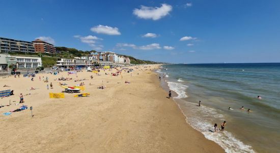 Bournemouth Strand