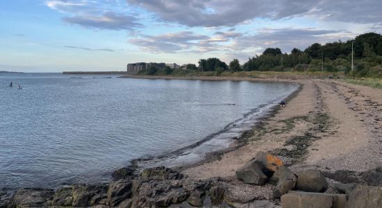 Granton Strand