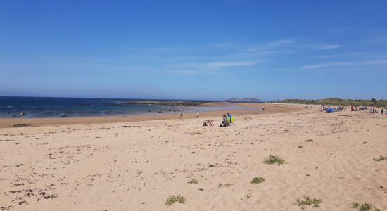 Silverknowes Strand