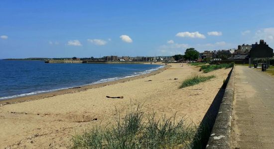 Musselburgh Strand