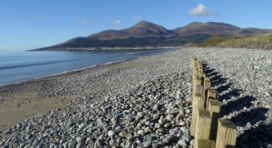 Murlough Strand