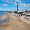 Blackpool Strand