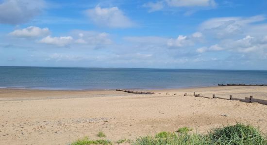 Fleetwood Strand