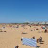 Lytham St. Annes Strand