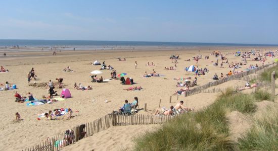 Formby Strand