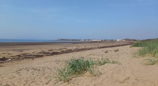 Barassie Strand