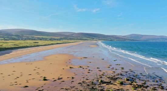 Brora Strand