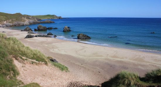 Durness Strand