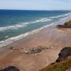 Downhill Strand