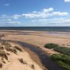 Balmedie Strand