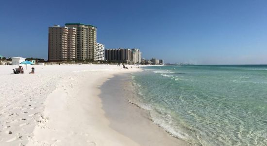 Destin Beach