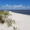 Bald Point Beach