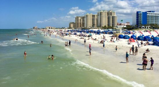 Clearwater Strand