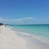 Anna maria beach