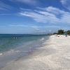 Gasparilla Island beach