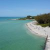 Blind Pass beach