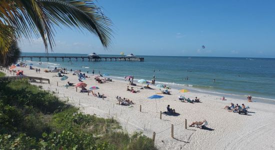 Fort Myers beach