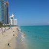 Sunny Isles Strand