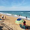 Mary M. Bethune beach Park