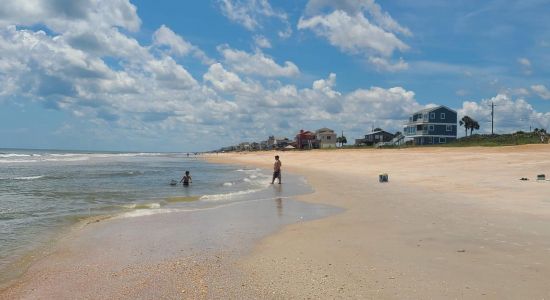 Ponte Vedra beach