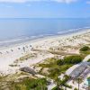 Jekyll Island beach