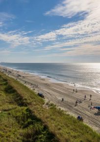 Windy Hill Beach