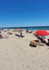 Bethany Beach