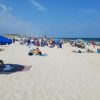 Seaside Park Beach