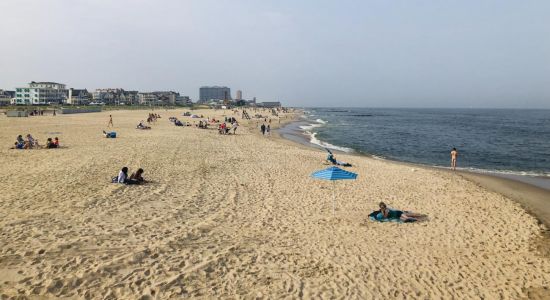 Ocean Grove Beach