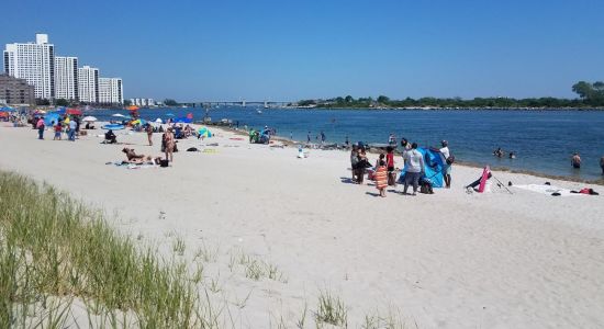 Rockaway Park Beach