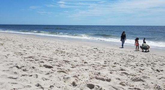 Jones Beach