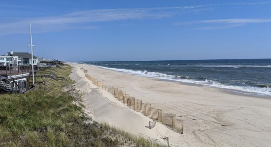 Quogue Village Beach