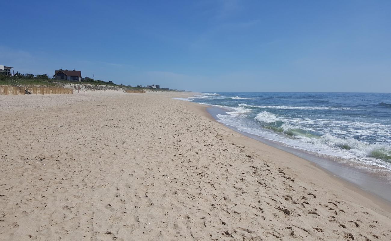 Foto af Atlantic Avenue Beach - populært sted blandt afslapningskendere