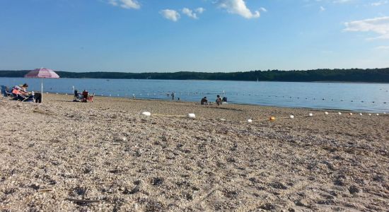 West Neck Beach