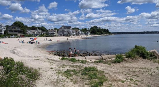 McCook's Beach