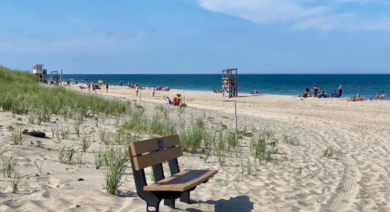 Nauset beach