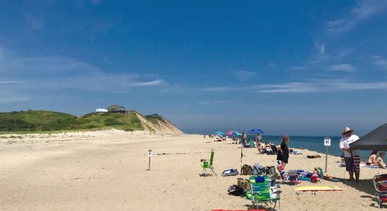 Ballston beach