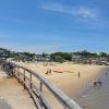 Provincetown beach