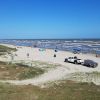 Galveston beach II