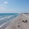 Port Aransas beach