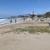 San Onofre beach