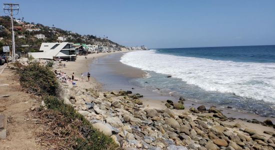 Malibu Strand